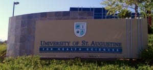 University of St. Augustine