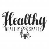 Healthy Wealthy Smart Logo