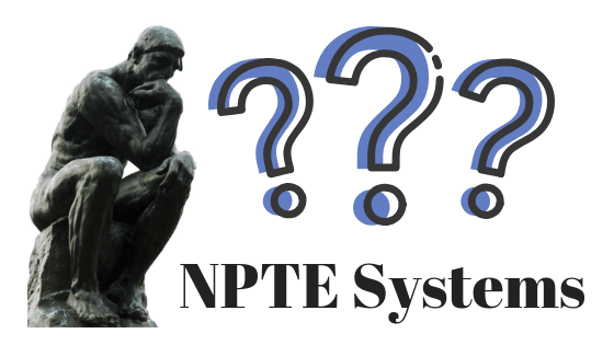 NPTE Systems