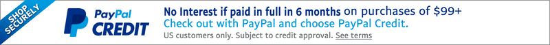 PayPal Credit